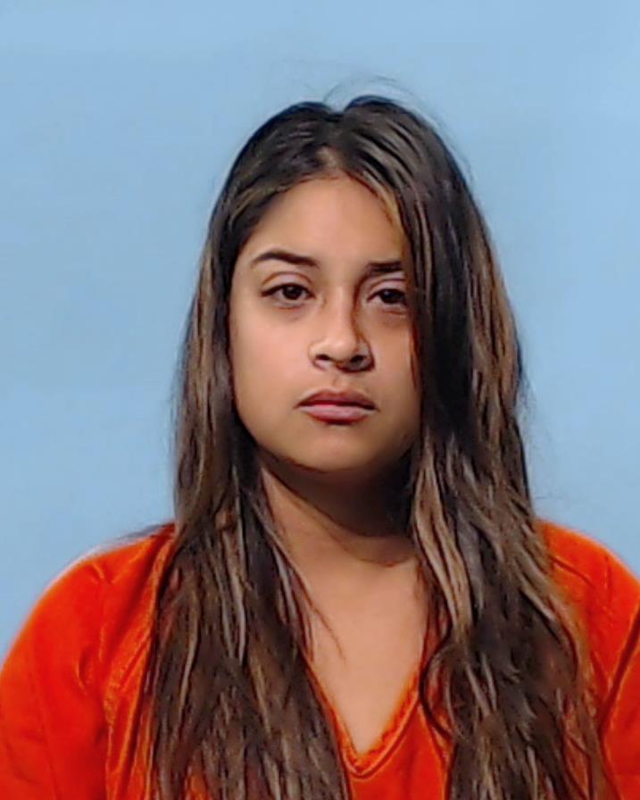 DE LA TORRE, LIZBETH booking photo