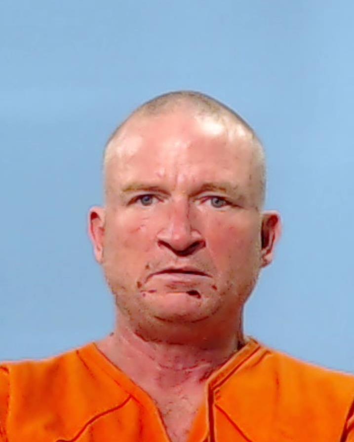 BOWEN, MARLON JEFFREY arrested by Brazoria County SO/PD