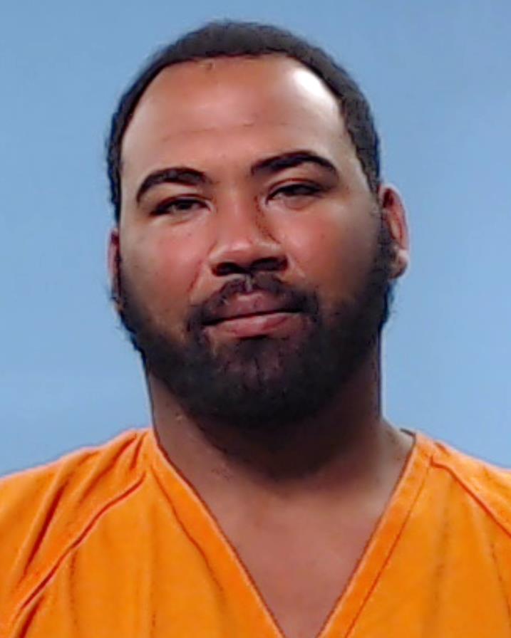 Goodman, Oliver Ben, Jr. arrested by Brazoria County SO/PD