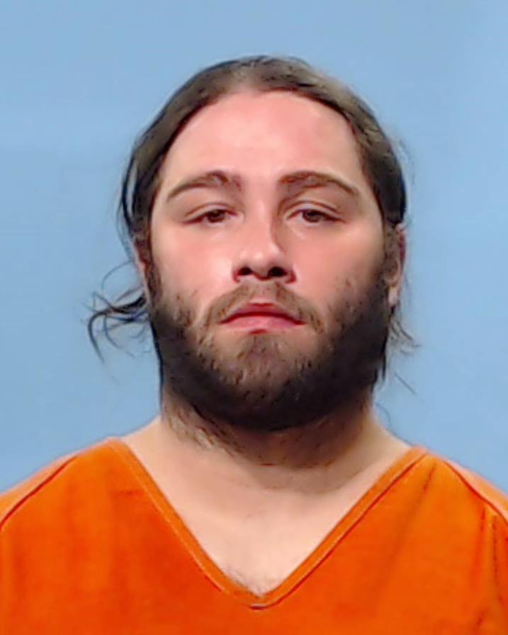 Mayeaux, Jerrad Deveraux arrested by Brazoria County SO/PD