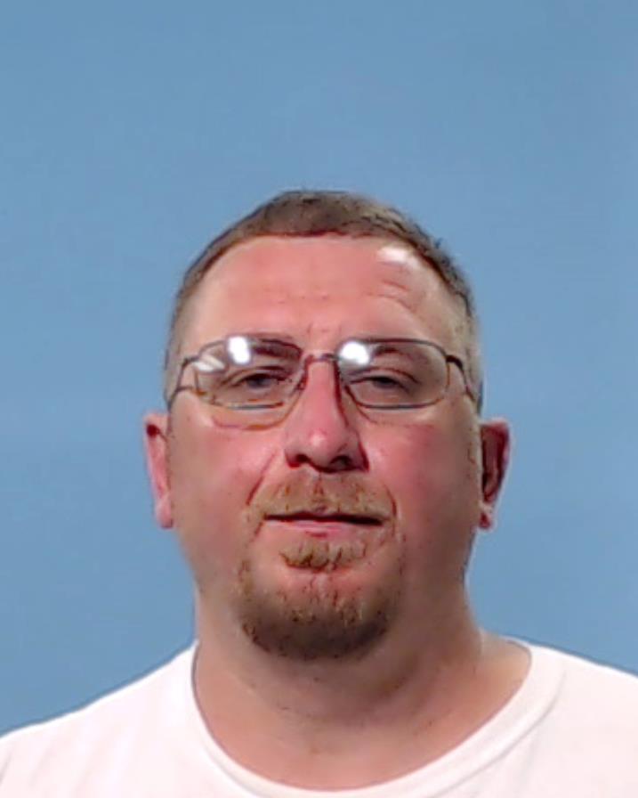 Molloy, Justin Roys arrested by Brazoria County SO/PD