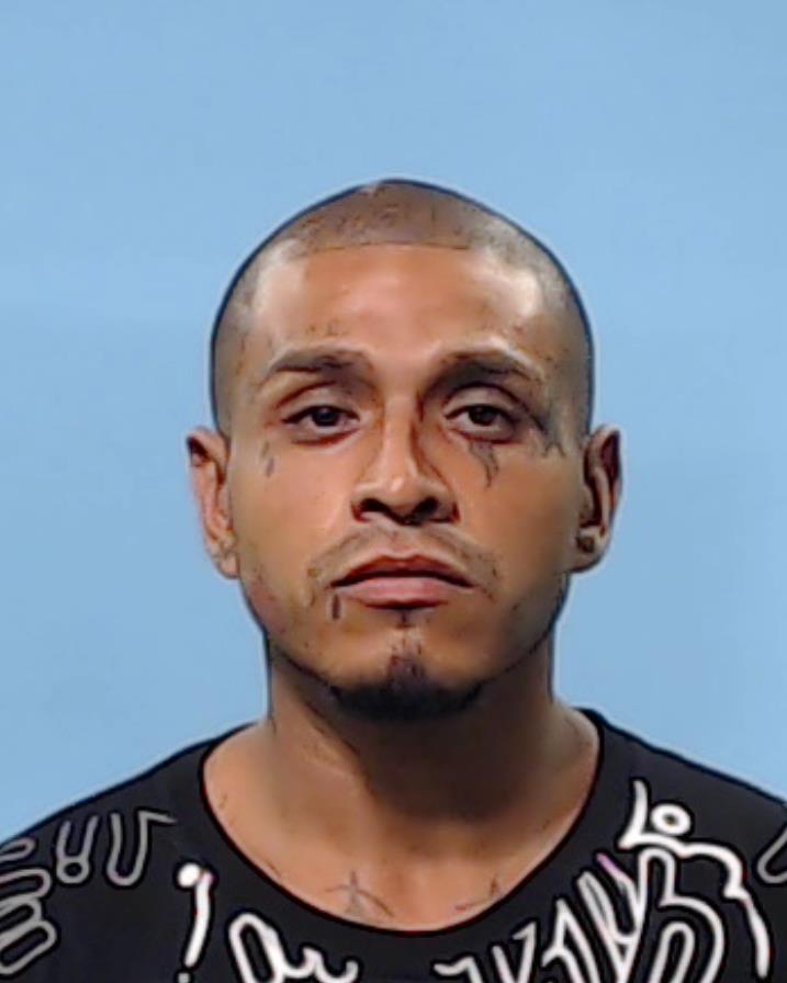 MARTINEZ, LUIS arrested by Brazoria County SO/PD