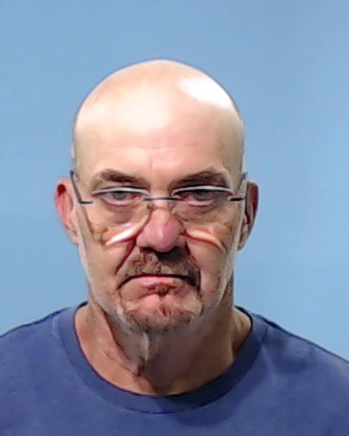 Newberry, Bobby arrested by Brazoria County SO/PD