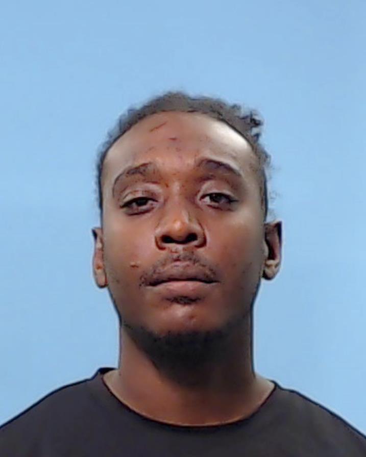 Green, Aryke Bryant arrested by Brazoria County SO/PD