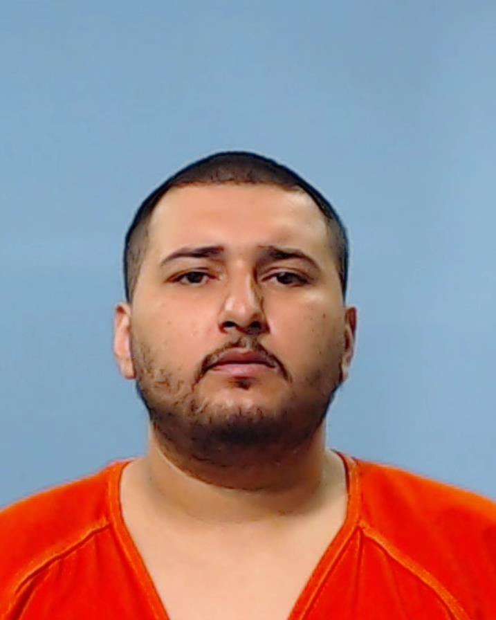 Balderas, Jose Luciano JR arrested by Brazoria County SO/PD