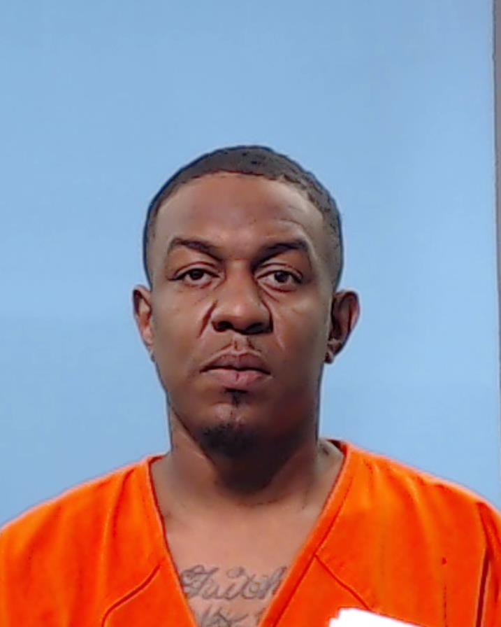 TIMMONS, TYRELLE TRAVON arrested by Brazoria County SO/PD