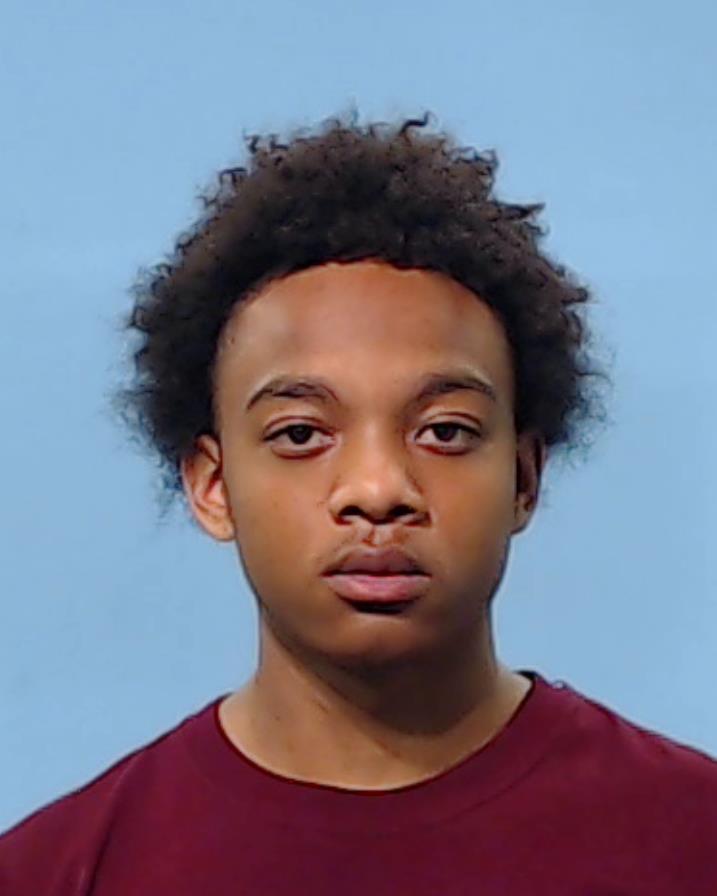 Caraway Jr, Randy arrested by Brazoria County SO/PD