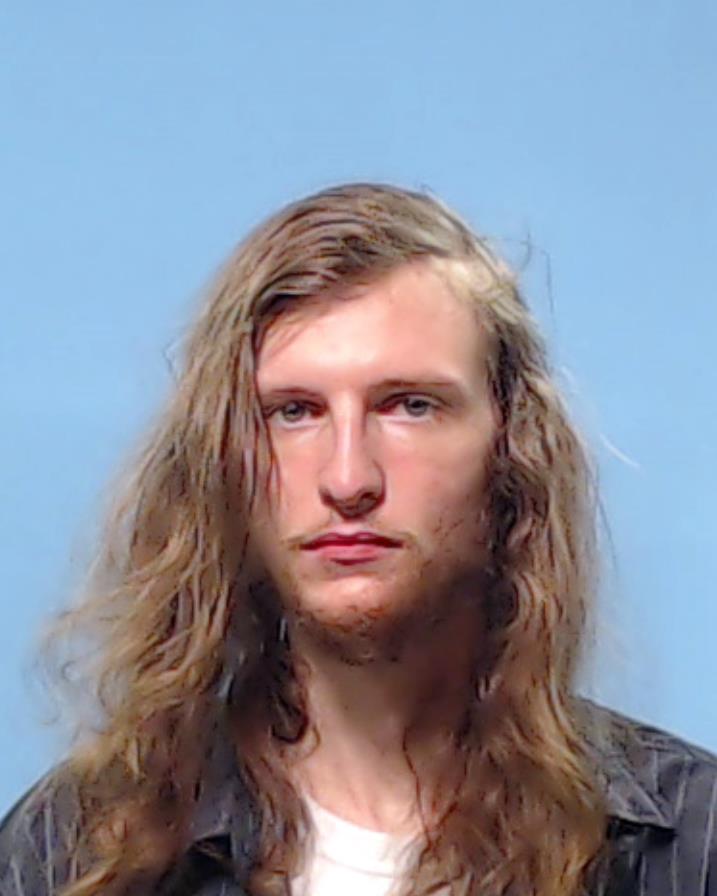 Webb, Vincent Howard arrested by Brazoria County SO/PD