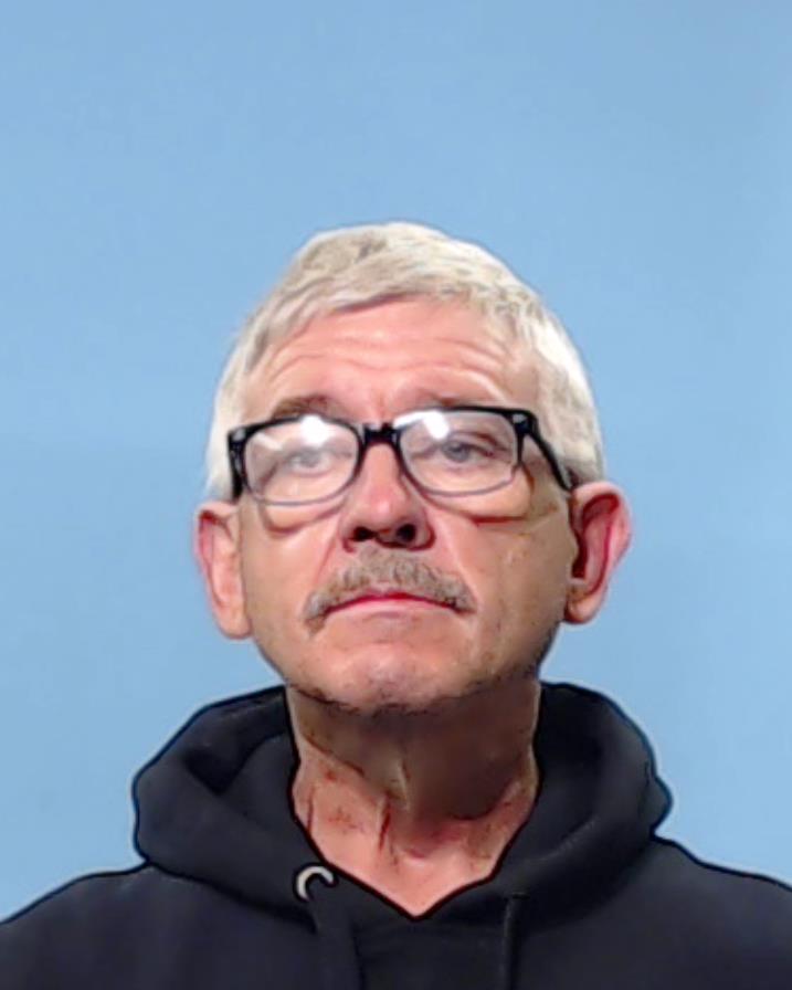 Wyatt, Michael arrested by Brazoria County SO/PD