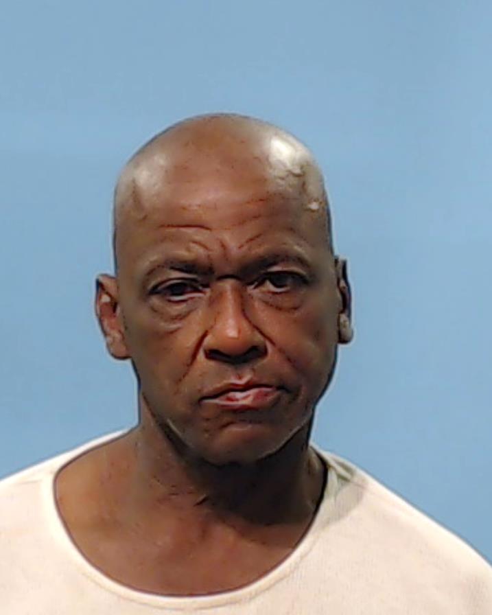 Clemons, Calvin Ray arrested by Brazoria County SO/PD