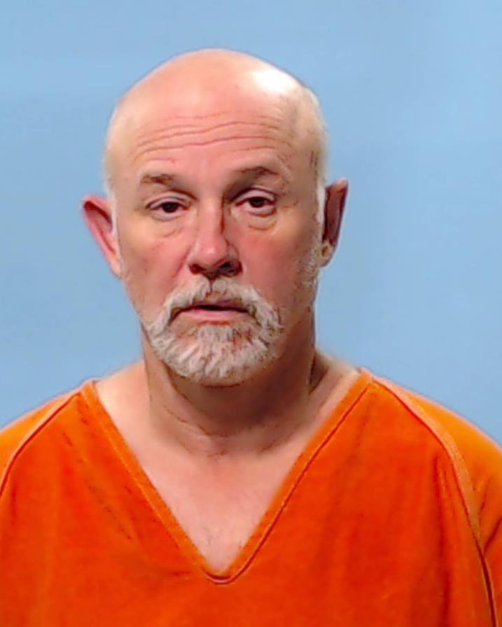 Griffin, Bobbie Lee arrested by Brazoria County SO/PD