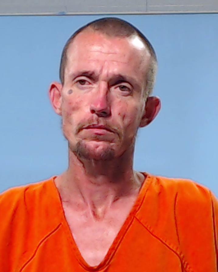 McRae, Shannon Lee arrested by Brazoria County SO/PD