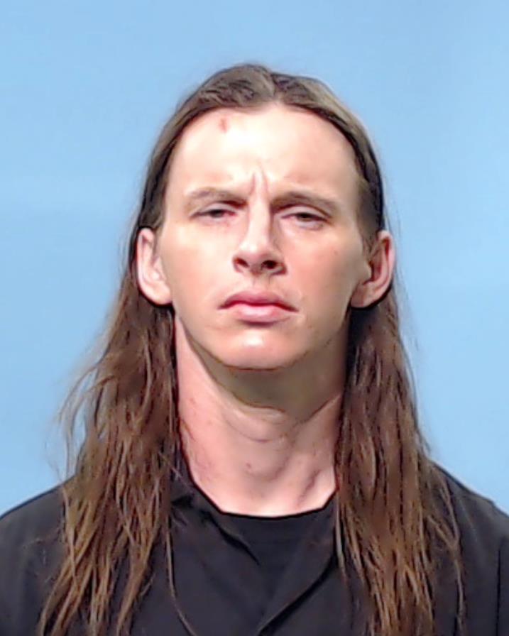 BONNER, EMMETT MORRISON booking photo