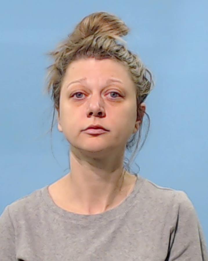 REYES, BONNIE JEAN booking photo