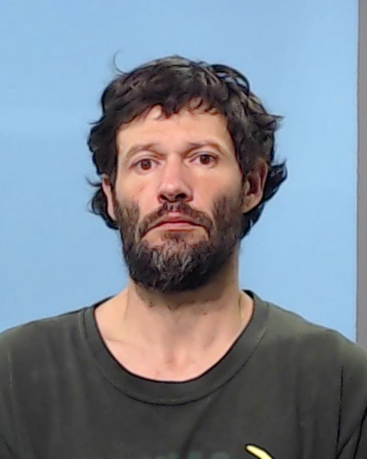 Perez, Ricardo, Jr. booking photo