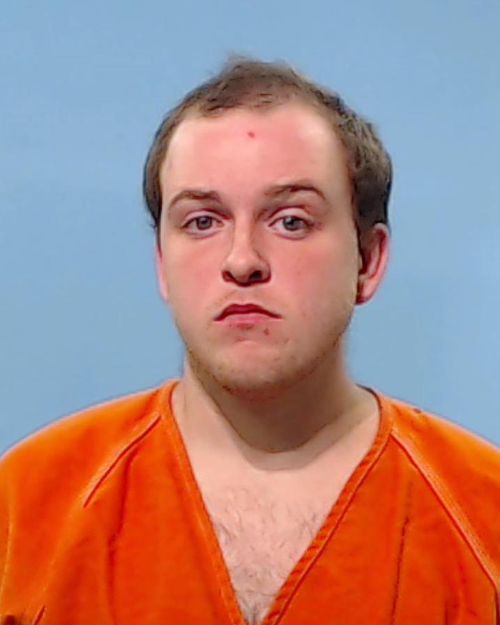 MARTIN, ANTHONY DAVID booking photo