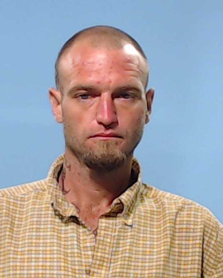 Dunbar, Joshua Dee booking photo