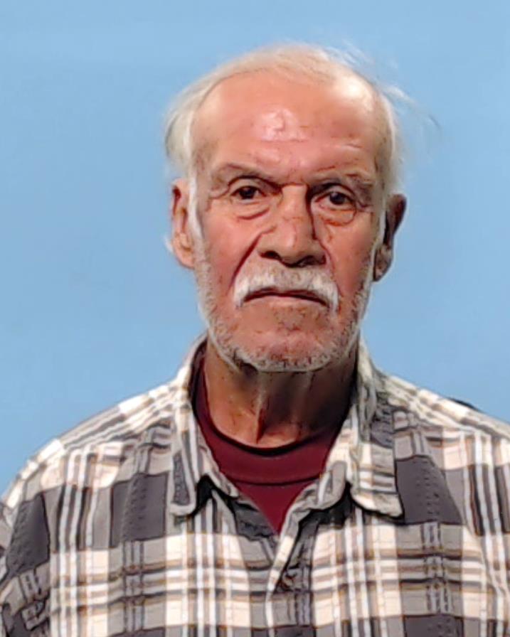 Rodriguez, Jose Cipriano booking photo