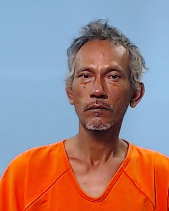 Nhem, Sokunthol booking photo