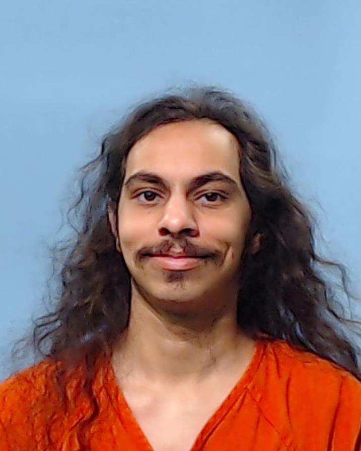 Kummer, Kavi Govind booking photo