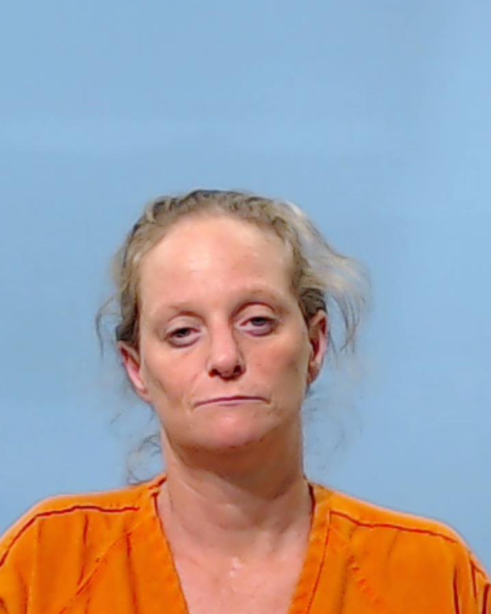 Martin, Robyn Jenette booking photo