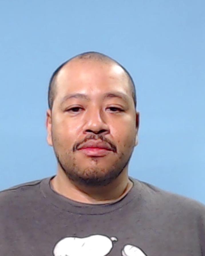 MANN, RHEE SADAT booking photo
