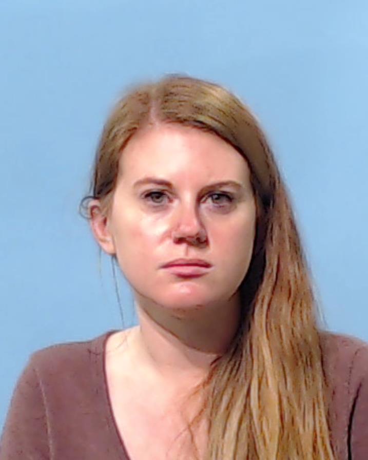 GRESHAM, MORGAN LEIGH booking photo