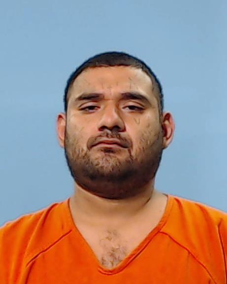 Betancourt, Christopher booking photo