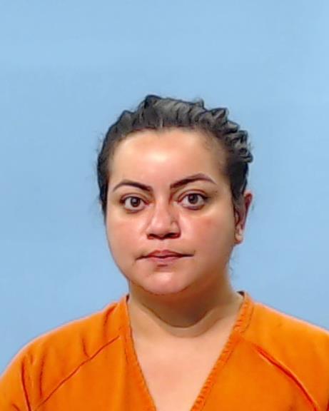 VASQUEZ, SCARLETH booking photo