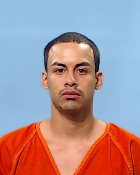 VILLALOBOS, JOSHUA JULIAN booking photo