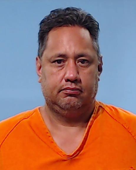 Gomez, Paul Joseph arrested by Brazoria County SO/PD