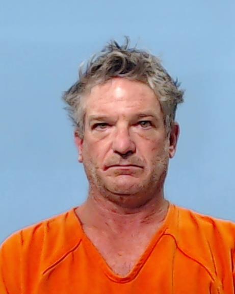 Herndon, Chad Terrel arrested by Brazoria County SO/PD