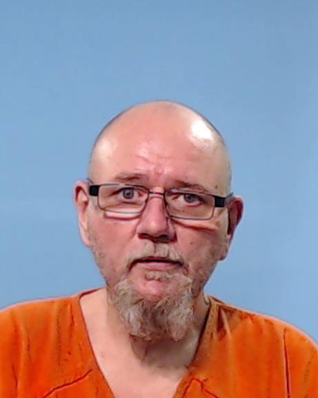 LONG, DONALD arrested by Brazoria County SO/PD