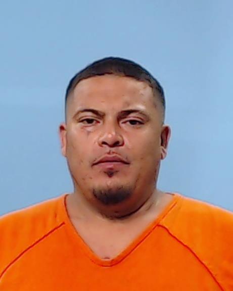 Ramos, Albert arrested by Brazoria County SO/PD