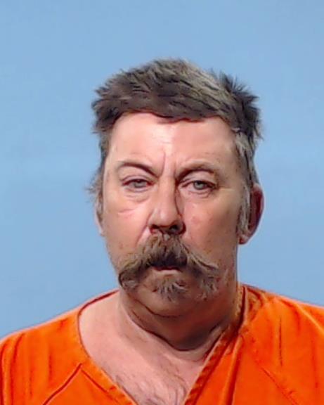 COLLINS, KEITH LOUISH arrested by Brazoria County SO/PD