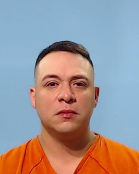 MARTINEZ, NESTOR RAFAEL arrested by Brazoria County SO/PD