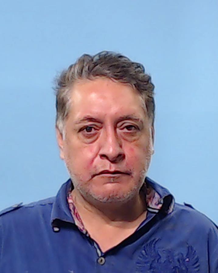 Rosales, Gustavo arrested by Brazoria County SO/PD