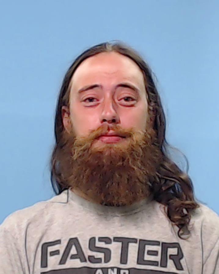 Scott, Tyler Evan arrested by Brazoria County SO/PD