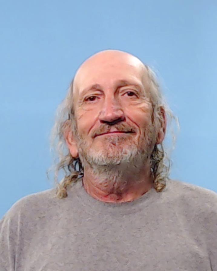 Scott, George arrested by Brazoria County SO/PD