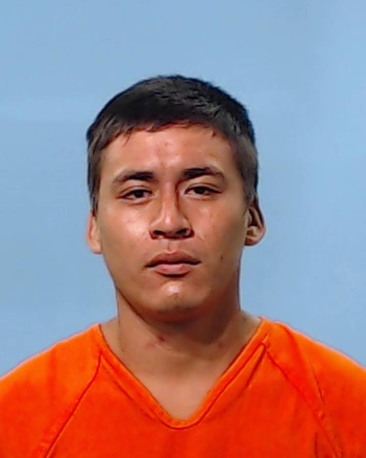 CARRILLO, HECTOR arrested by Brazoria County SO/PD