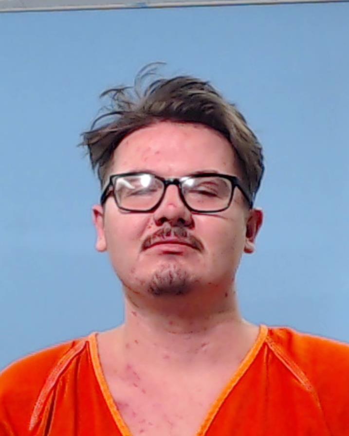 Jack, Ryan arrested by Brazoria County SO/PD