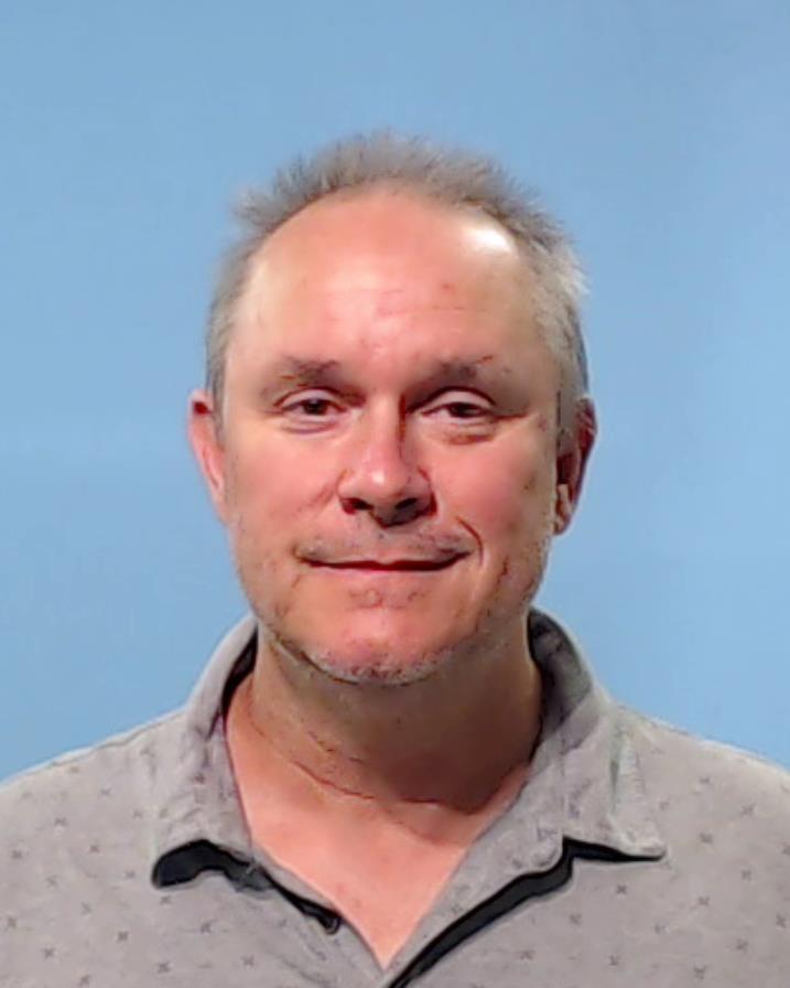 MORRIS, WADE DONLEY arrested by Brazoria County SO/PD