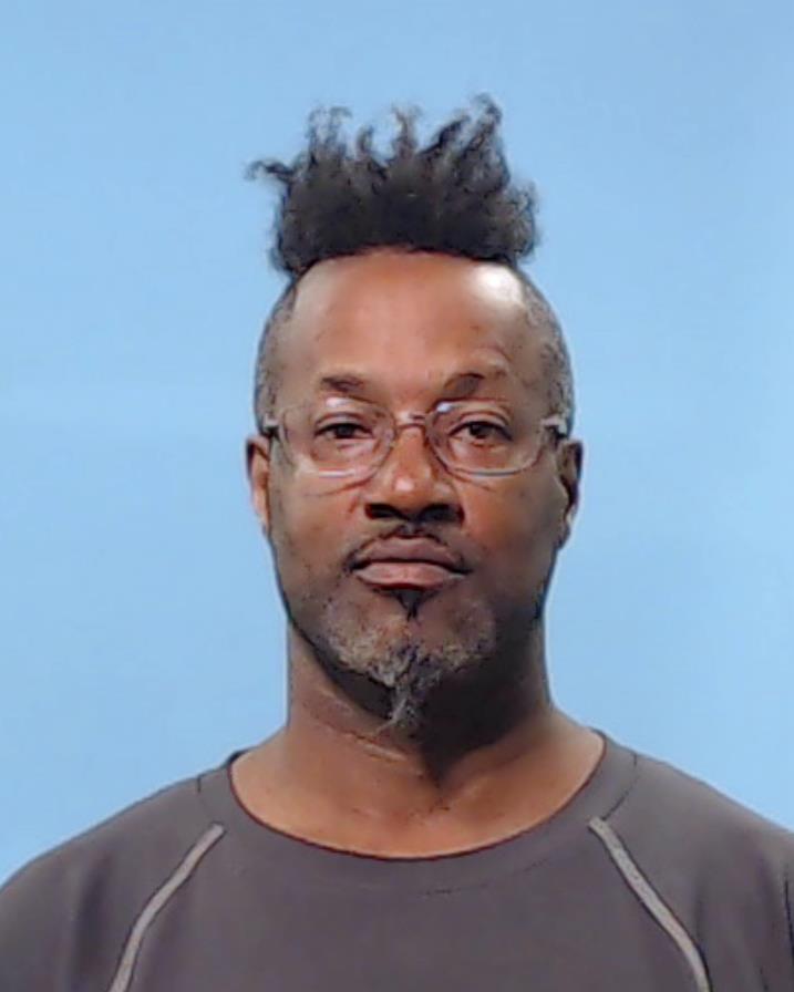 BARGEMAN, JAMES CALVIN arrested by Brazoria County SO/PD