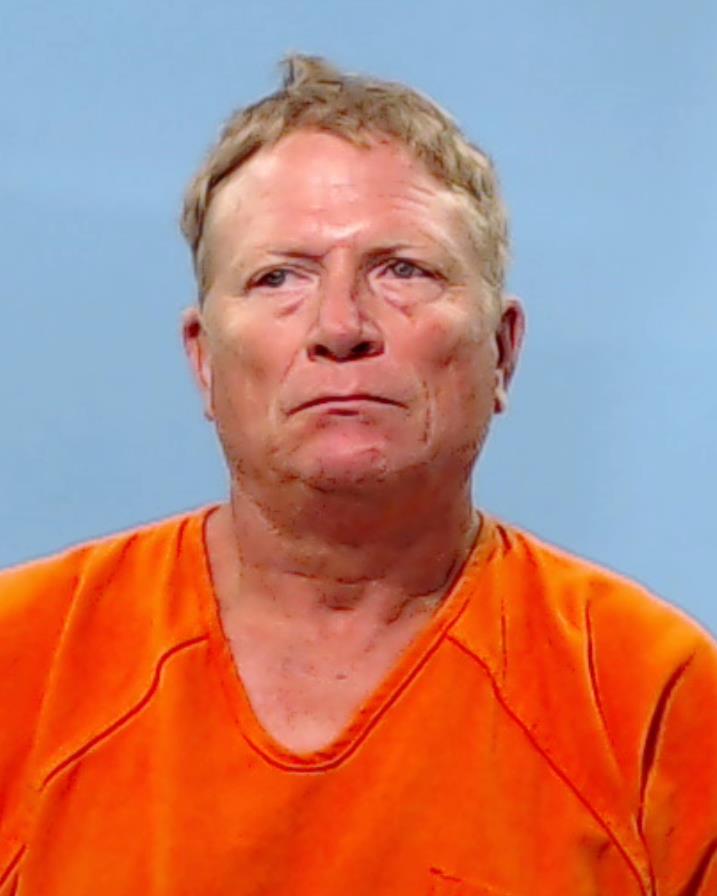 BEST, ROBERT EARL arrested by Brazoria County SO/PD