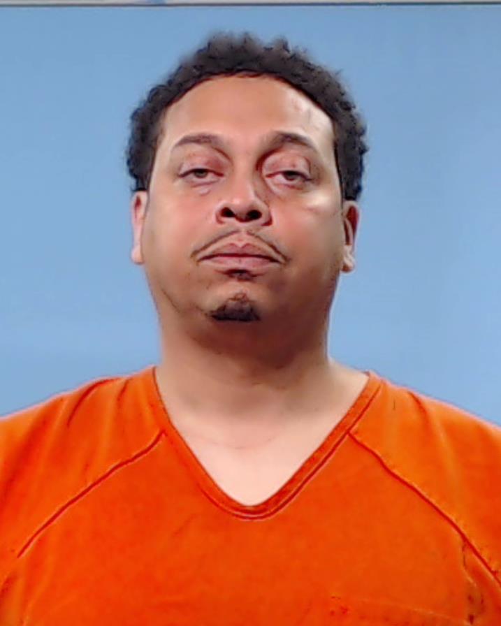 Tatum, Charlie, III arrested by Brazoria County SO/PD