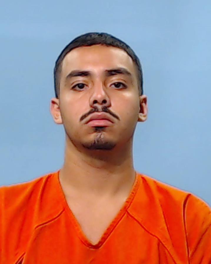 GONZALES PINEDA, CARLOS DANIEL arrested by Brazoria County SO/PD
