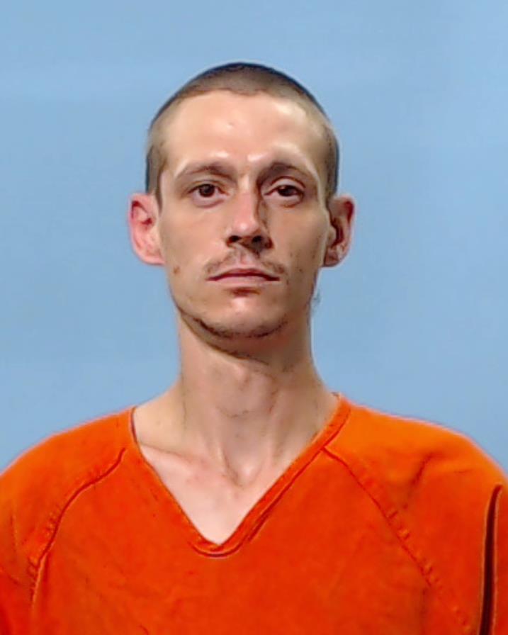 Rice, Christopher Michael arrested by Brazoria County SO/PD