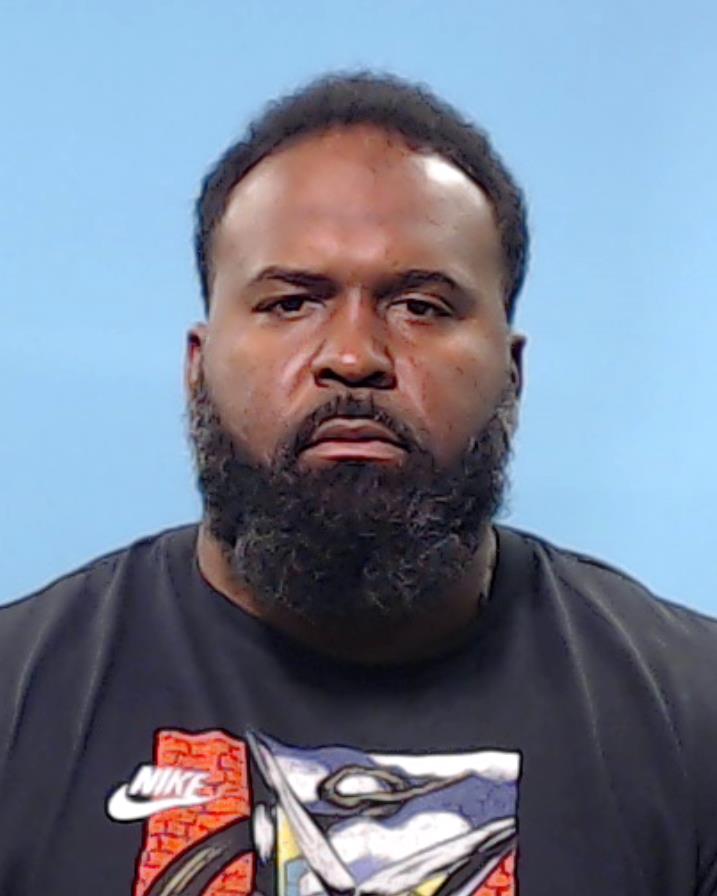 Laday, Jason Desmond arrested by Brazoria County SO/PD