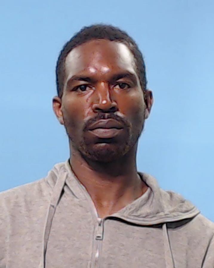 SMITH, MICHEAL DECARLOS booking photo