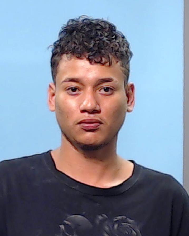 ANDRADE, BRIAN BARAHONA booking photo